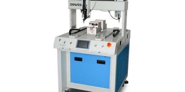 伺服電批有哪些優(yōu)點？-堅豐股份