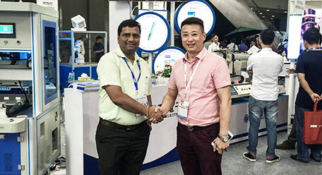 敢于承諾質(zhì)保2年，產(chǎn)品出口13個(gè)國(guó)家